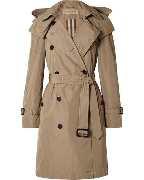 fibbie trench burberry|burberry shell trench coat.